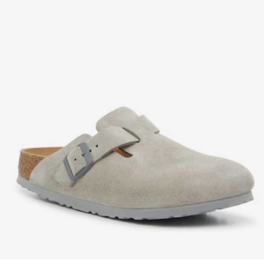 Birkenstock Boston Clog - Women's